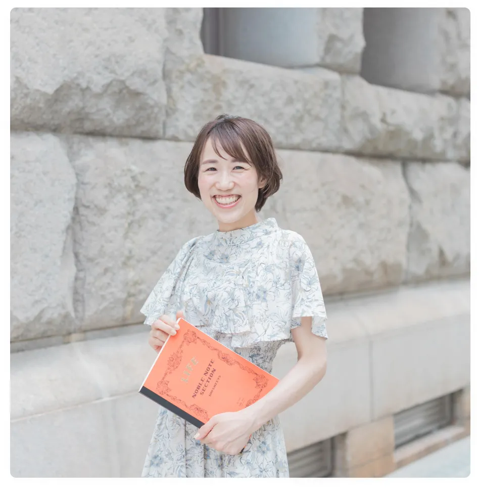 代表 井原祐希