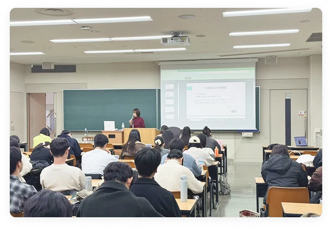 実績写真